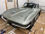 UNRESERVED PUBLIC TIMED ONLINE AUCTION: CORVETTES - TRUCKS - ANTIQUES  Auction Photo