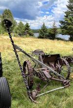 UNRESERVED PUBLIC TIMED ONLINE AUCTION: CORVETTES - TRUCKS - ANTIQUES  Auction Photo