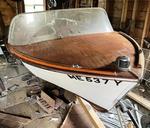 UNRESERVED PUBLIC TIMED ONLINE AUCTION: CORVETTES - TRUCKS - ANTIQUES  Auction Photo