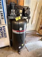 UNRESERVED PUBLIC TIMED ONLINE AUCTION: CORVETTES - TRUCKS - ANTIQUES  Auction Photo