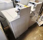 PUBLIC TIMED ONLINE AUCTION (52) COMMERCIAL COIN-OP WASHER & DRYERS Auction Photo