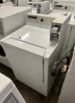 PUBLIC TIMED ONLINE AUCTION (52) COMMERCIAL COIN-OP WASHER & DRYERS Auction Photo