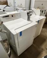 PUBLIC TIMED ONLINE AUCTION (52) COMMERCIAL COIN-OP WASHER & DRYERS Auction Photo