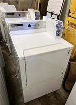 PUBLIC TIMED ONLINE AUCTION (52) COMMERCIAL COIN-OP WASHER & DRYERS Auction Photo