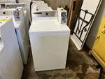 PUBLIC TIMED ONLINE AUCTION (52) COMMERCIAL COIN-OP WASHER & DRYERS Auction Photo