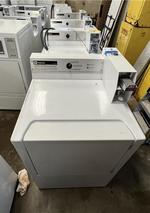 PUBLIC TIMED ONLINE AUCTION (52) COMMERCIAL COIN-OP WASHER & DRYERS Auction Photo