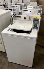 PUBLIC TIMED ONLINE AUCTION (52) COMMERCIAL COIN-OP WASHER & DRYERS Auction Photo