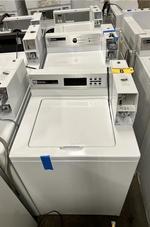 PUBLIC TIMED ONLINE AUCTION (52) COMMERCIAL COIN-OP WASHER & DRYERS Auction Photo
