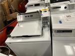 PUBLIC TIMED ONLINE AUCTION (52) COMMERCIAL COIN-OP WASHER & DRYERS Auction Photo
