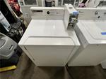 PUBLIC TIMED ONLINE AUCTION (52) COMMERCIAL COIN-OP WASHER & DRYERS Auction Photo