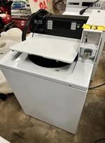 PUBLIC TIMED ONLINE AUCTION (52) COMMERCIAL COIN-OP WASHER & DRYERS Auction Photo