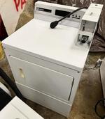 PUBLIC TIMED ONLINE AUCTION (52) COMMERCIAL COIN-OP WASHER & DRYERS Auction Photo