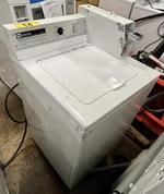 PUBLIC TIMED ONLINE AUCTION (52) COMMERCIAL COIN-OP WASHER & DRYERS Auction Photo