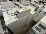PUBLIC TIMED ONLINE AUCTION (52) COMMERCIAL COIN-OP WASHER & DRYERS Auction Photo