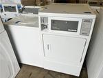 PUBLIC TIMED ONLINE AUCTION (52) COMMERCIAL COIN-OP WASHER & DRYERS Auction Photo