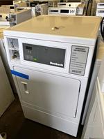 PUBLIC TIMED ONLINE AUCTION (52) COMMERCIAL COIN-OP WASHER & DRYERS Auction Photo