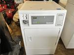 PUBLIC TIMED ONLINE AUCTION (52) COMMERCIAL COIN-OP WASHER & DRYERS Auction Photo