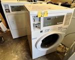 PUBLIC TIMED ONLINE AUCTION (52) COMMERCIAL COIN-OP WASHER & DRYERS Auction Photo