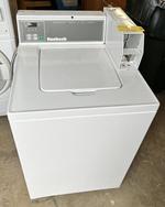 PUBLIC TIMED ONLINE AUCTION (52) COMMERCIAL COIN-OP WASHER & DRYERS Auction Photo