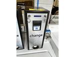 PUBLIC TIMED ONLINE AUCTION (52) COMMERCIAL COIN-OP WASHER & DRYERS Auction Photo