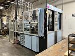PUBLIC TIMED ONLINE AUCTION ~ SHOE INDUSTRY INJECTION MOLDING MACHINES, ROBOTS, MACHINE SHOP  Auction Photo
