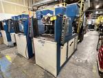 PUBLIC TIMED ONLINE AUCTION ~ SHOE INDUSTRY INJECTION MOLDING MACHINES, ROBOTS, MACHINE SHOP  Auction Photo