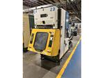 PUBLIC TIMED ONLINE AUCTION ~ SHOE INDUSTRY INJECTION MOLDING MACHINES, ROBOTS, MACHINE SHOP  Auction Photo