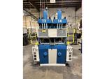 PUBLIC TIMED ONLINE AUCTION ~ SHOE INDUSTRY INJECTION MOLDING MACHINES, ROBOTS, MACHINE SHOP  Auction Photo