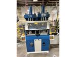 PUBLIC TIMED ONLINE AUCTION ~ SHOE INDUSTRY INJECTION MOLDING MACHINES, ROBOTS, MACHINE SHOP  Auction Photo