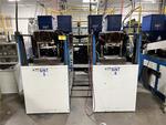 PUBLIC TIMED ONLINE AUCTION ~ SHOE INDUSTRY INJECTION MOLDING MACHINES, ROBOTS, MACHINE SHOP  Auction Photo