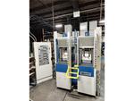 PUBLIC TIMED ONLINE AUCTION ~ SHOE INDUSTRY INJECTION MOLDING MACHINES, ROBOTS, MACHINE SHOP  Auction Photo