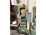 PUBLIC TIMED ONLINE AUCTION ~ SHOE INDUSTRY INJECTION MOLDING MACHINES, ROBOTS, MACHINE SHOP  Auction Photo