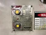WYSONG MODEL 150-8 PRESS BRAKE Auction Photo