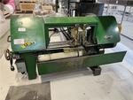 PUBLIC TIMED ONLINE AUCTION ~ SHOE INDUSTRY INJECTION MOLDING MACHINES, ROBOTS, MACHINE SHOP  Auction Photo