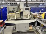 PUBLIC TIMED ONLINE AUCTION ~ SHOE INDUSTRY INJECTION MOLDING MACHINES, ROBOTS, MACHINE SHOP  Auction Photo