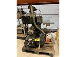 PUBLIC TIMED ONLINE AUCTION ~ SHOE INDUSTRY INJECTION MOLDING MACHINES, ROBOTS, MACHINE SHOP  Auction Photo