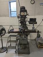 PUBLIC TIMED ONLINE AUCTION ~ SHOE INDUSTRY INJECTION MOLDING MACHINES, ROBOTS, MACHINE SHOP  Auction Photo