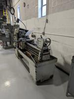 PUBLIC TIMED ONLINE AUCTION ~ SHOE INDUSTRY INJECTION MOLDING MACHINES, ROBOTS, MACHINE SHOP  Auction Photo