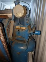 PUBLIC TIMED ONLINE AUCTION ~ SHOE INDUSTRY INJECTION MOLDING MACHINES, ROBOTS, MACHINE SHOP  Auction Photo