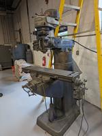 PUBLIC TIMED ONLINE AUCTION ~ SHOE INDUSTRY INJECTION MOLDING MACHINES, ROBOTS, MACHINE SHOP  Auction Photo