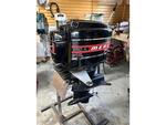 PUBLIC TIMED ONLINE AUCTION- VINTAGE RACING OUTBOARDS - BOATS - CHOPPER  Auction Photo