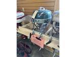 PUBLIC TIMED ONLINE AUCTION- VINTAGE RACING OUTBOARDS - BOATS - CHOPPER  Auction Photo