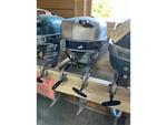 PUBLIC TIMED ONLINE AUCTION- VINTAGE RACING OUTBOARDS - BOATS - CHOPPER  Auction Photo
