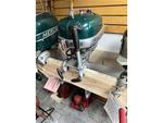 PUBLIC TIMED ONLINE AUCTION- VINTAGE RACING OUTBOARDS - BOATS - CHOPPER  Auction Photo