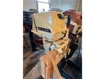 PUBLIC TIMED ONLINE AUCTION- VINTAGE RACING OUTBOARDS - BOATS - CHOPPER  Auction Photo