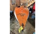 PUBLIC TIMED ONLINE AUCTION- VINTAGE RACING OUTBOARDS - BOATS - CHOPPER  Auction Photo