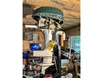 PUBLIC TIMED ONLINE AUCTION- VINTAGE RACING OUTBOARDS - BOATS - CHOPPER  Auction Photo