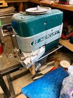 PUBLIC TIMED ONLINE AUCTION- VINTAGE RACING OUTBOARDS - BOATS - CHOPPER  Auction Photo