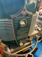 PUBLIC TIMED ONLINE AUCTION- VINTAGE RACING OUTBOARDS - BOATS - CHOPPER  Auction Photo