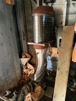 PUBLIC TIMED ONLINE AUCTION- VINTAGE RACING OUTBOARDS - BOATS - CHOPPER  Auction Photo